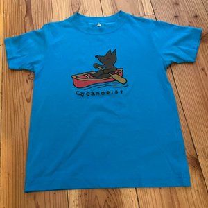 Used Children's T-shirts